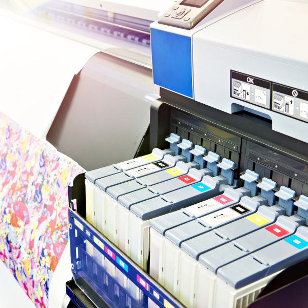 red and orange bold fast food restaurant animated logo